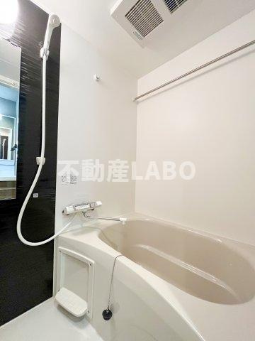 アバンティ大阪ドームシティの浴室