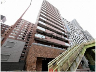 【外観】 | プレジオ新大阪ROUGE