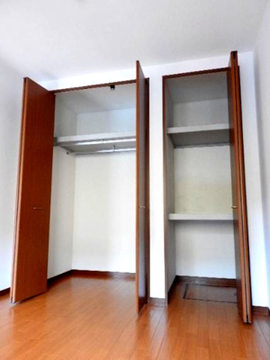 【内装】 | パル春日 B棟