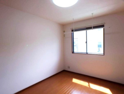 【居間・リビング】 | パル春日 B棟