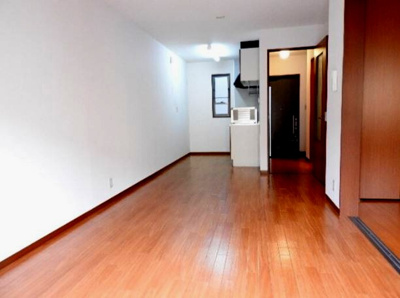 【居間・リビング】 | パル春日 B棟