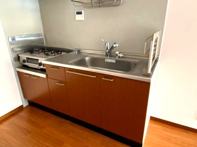 【キッチン】 | パル春日 B棟