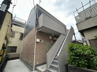 キャンディテラス南橋本の画像