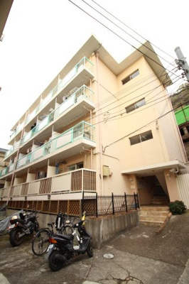 【その他共用部分】 | マンションカザミドリ