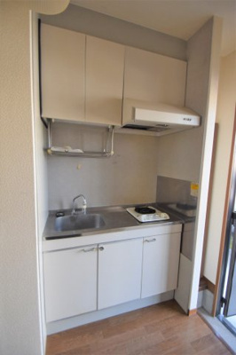 【キッチン】 | チャペルヒルB