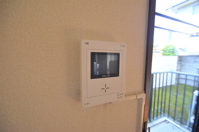 【セキュリティ】 | チャペルヒルB