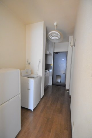 【キッチン】 | チャペルヒルB