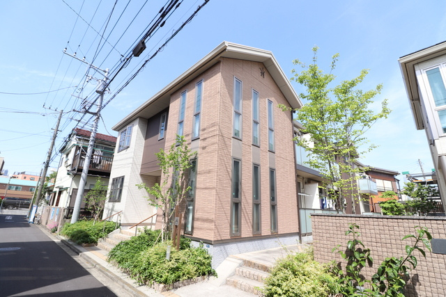 コンフォートレジデンスA