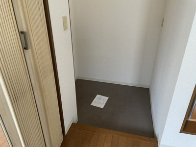 【玄関】 | ガーデンハイツ眉山