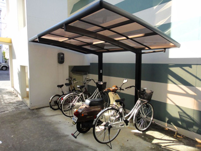 【外観】 | 金城