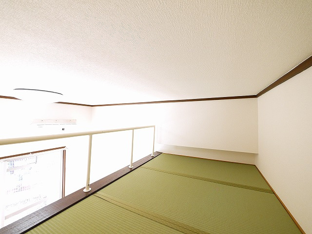 シティパレス生駒谷田町Ｐ６のその他|ロフト