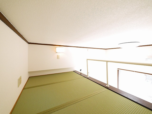 シティパレス生駒谷田町Ｐ６のその他|ロフト