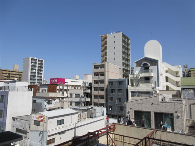 タウンライフ今池駅前の展望|タウンライフ今池駅前