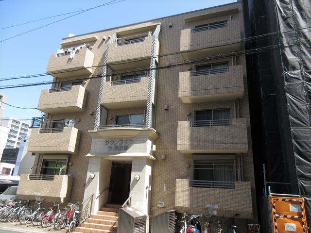 タウンライフ今池駅前