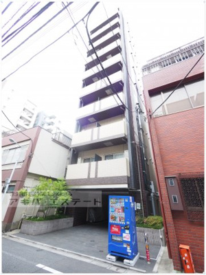 【外観】 | レアライズ秋葉原
