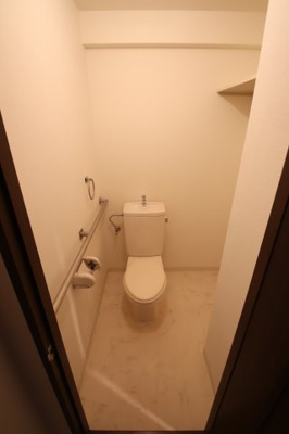 【トイレ】 | パークヒルズ千代田