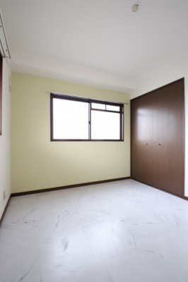 【寝室】 | パークヒルズ千代田