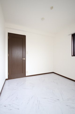 【寝室】 | パークヒルズ千代田