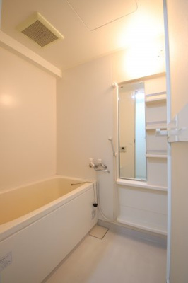 【浴室】 | パークヒルズ千代田