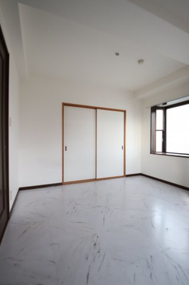 【洋室】 | パークヒルズ千代田