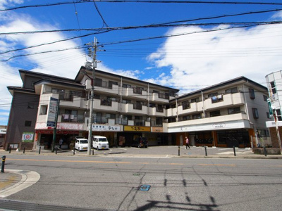 【外観】 | パークヒルズ千代田