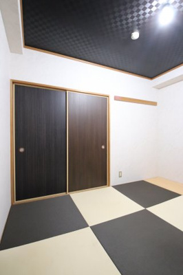 【和室】 | パークヒルズ千代田