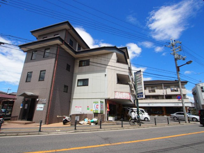 【外観】 | パークヒルズ千代田