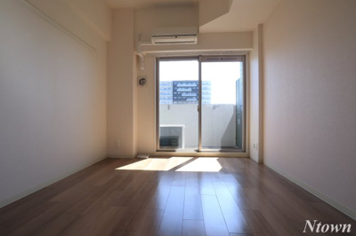 【内装】 | プレサンス名古屋グロウ | 中はこのようになっています