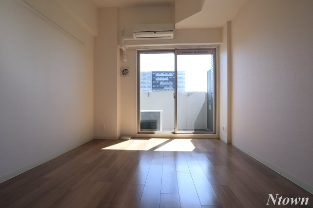 【内装】 | プレサンス名古屋グロウ | 中はこのようになっています