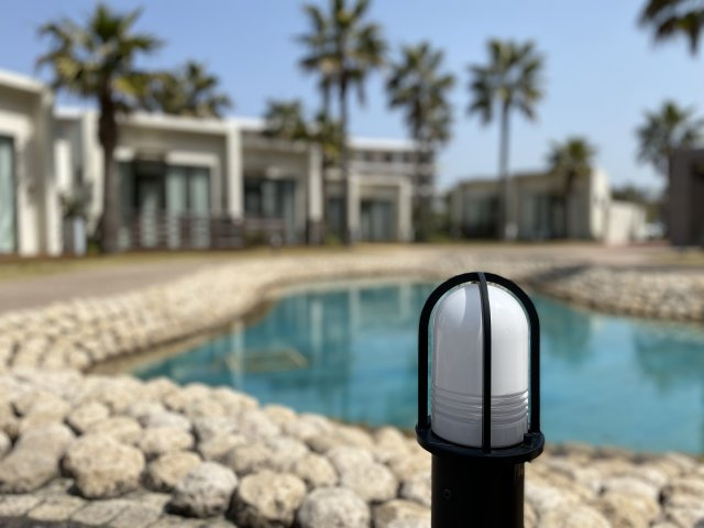 パークシティグランデ新浦安シーパレスのその他共用部分