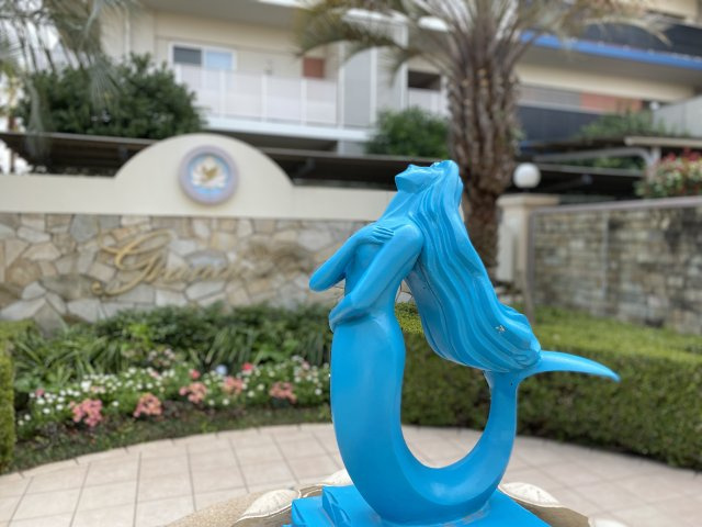 パークシティグランデ新浦安シーパレスのその他共用部分