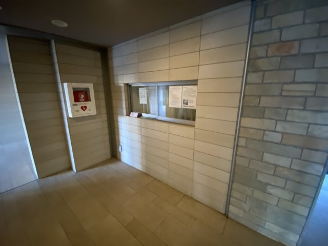 パークシティグランデ新浦安シーパレスの周辺