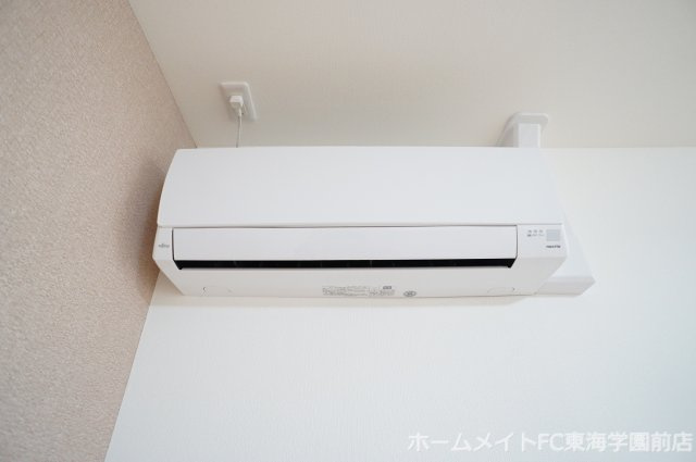 レックスマンションの設備