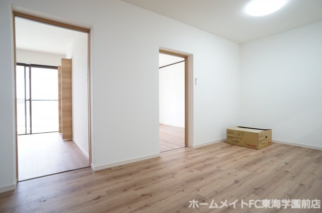 レックスマンションの設備