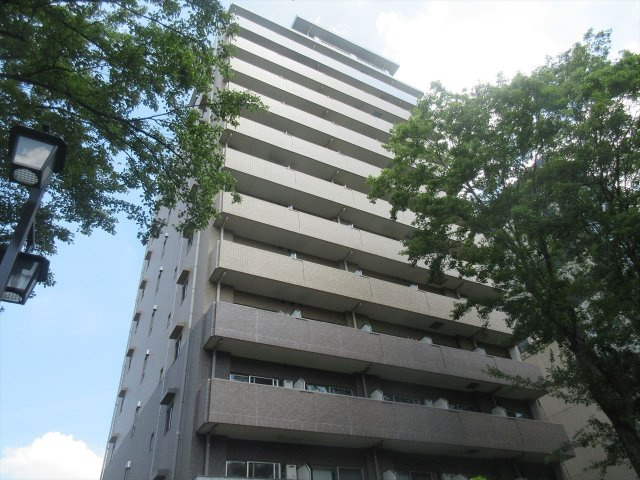 プレディアスタイル白川公園｜名古屋市の賃貸ならMy賃貸