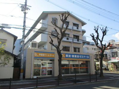 【外観】 | ヴィラ藤 | きれいな外観です