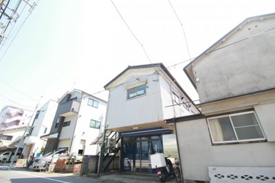 【外観】 | 磯アパート