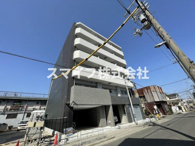 【外観】 | インフィニティ