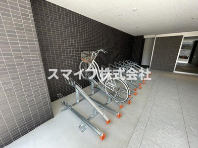 【その他共用部分】 | インフィニティ