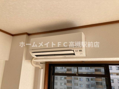 【設備】 | 白川高層住宅5号棟