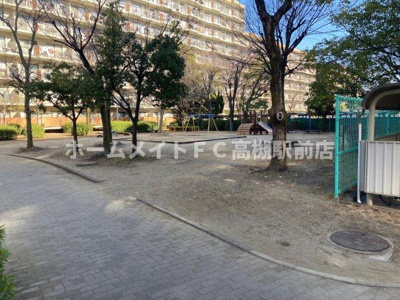 【その他】 | 白川高層住宅5号棟