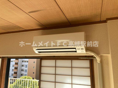 【設備】 | 白川高層住宅5号棟