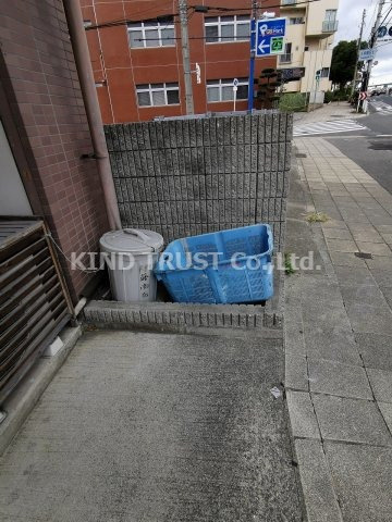 ラピス長柄橋のその他