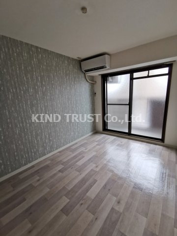 ラピス長柄橋の居間・リビング|居間です