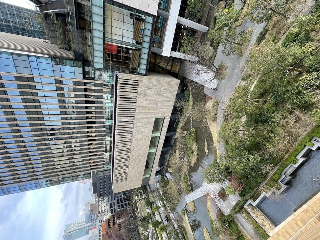 グランフロント大阪オーナーズタワーのその他