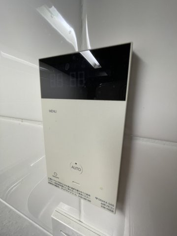 グランフロント大阪オーナーズタワーのキッチン