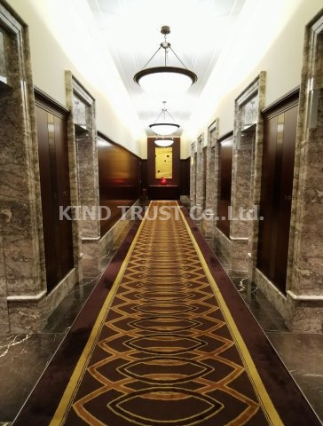 グランフロント大阪オーナーズタワーのその他共用部分|物件の外観です