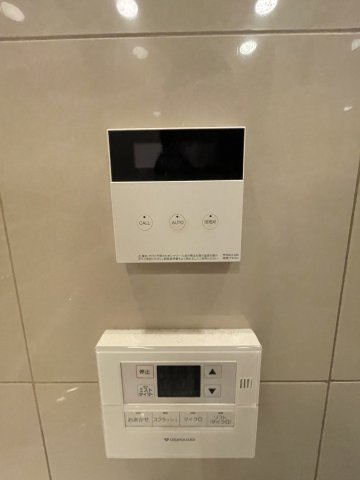 グランフロント大阪オーナーズタワーのセキュリティ