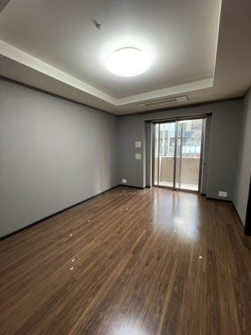 グランフロント大阪オーナーズタワーの居間・リビング