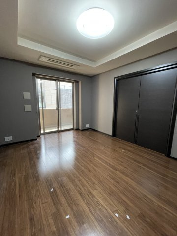 グランフロント大阪オーナーズタワーの居間・リビング